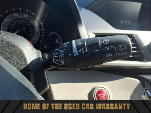 Used 2016 Honda Odyssey SE image 23