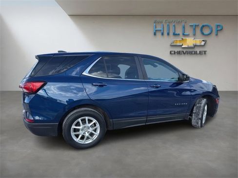 Used 2022 Chevrolet Equinox LT image 5