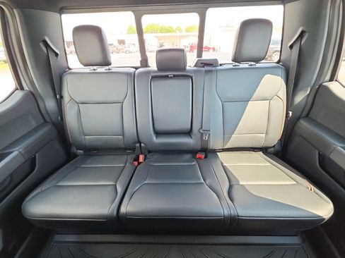 Used 2024 Ford F150 Lariat w/ Equipment Group 502A High AWD/4WD image 49
