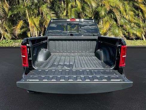Used 2026 RAM 1500 Limited w/ Night Edition AWD/4WD image 28
