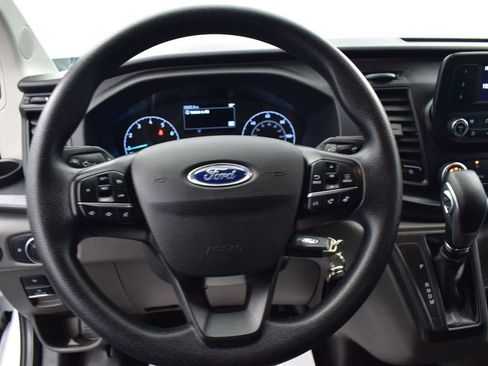 Used 2024 Ford Transit 250 Low Roof w/ Exterior Upgrade Package image 19