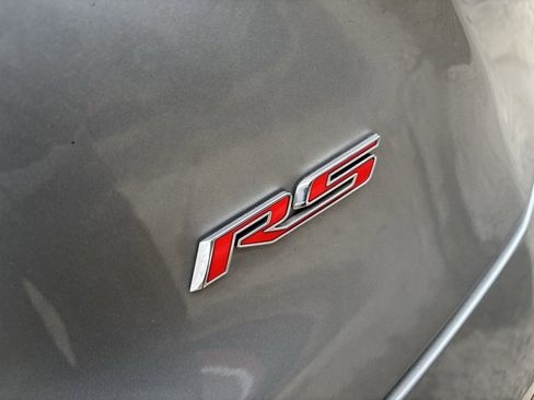 Used 2025 Chevrolet Blazer RS image 10