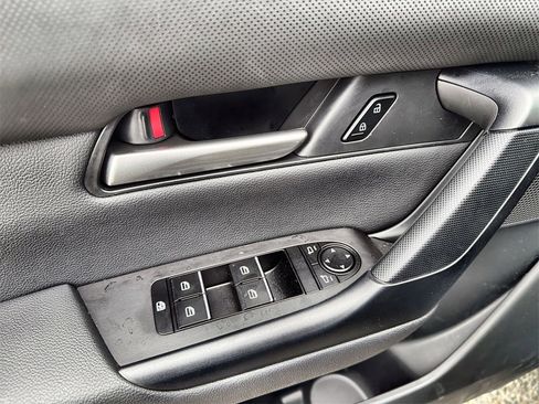 Used 2025 MAZDA CX-50 AWD 2.5 S w/ Preferred Package image 15