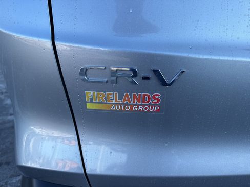 New 2026 Honda CR-V LX image 25