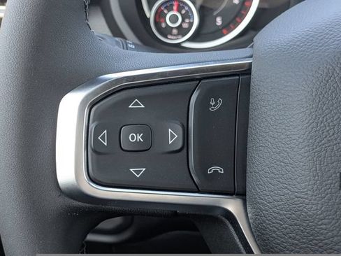 New 2026 RAM 2500 Big Horn AWD/4WD image 24