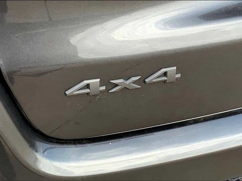 Used 2021 Jeep Compass Trailhawk image 29