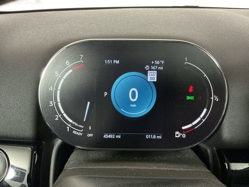 Certified 2023 MINI Cooper Countryman S image 7