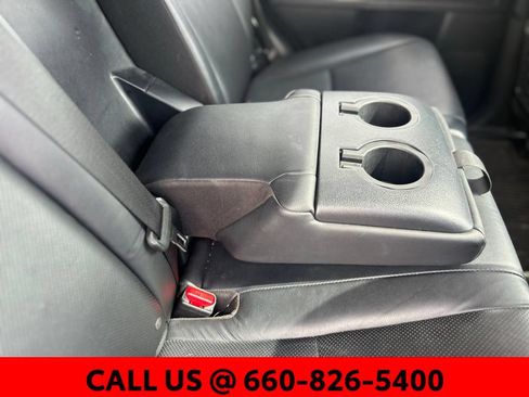 Used 2023 Toyota 4Runner Limited AWD/4WD image 9