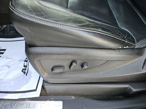 Used 2016 Chevrolet Tahoe LTZ image 39