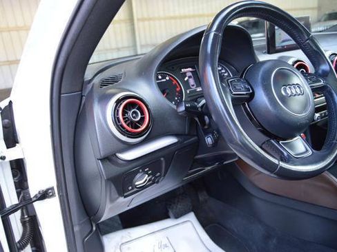 Used 2016 Audi A3 2.0T Premium AWD/4WD image 30