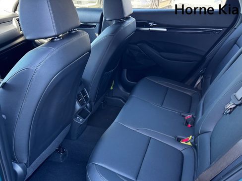 New 2026 Kia Seltos EX image 12