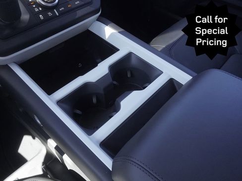 New 2025 Land Rover Defender 130 S image 14