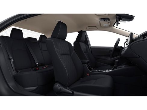 New 2026 Toyota Corolla LE FWD image 20