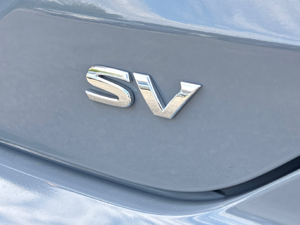 Used 2023 Nissan Kicks SV FWD image 20
