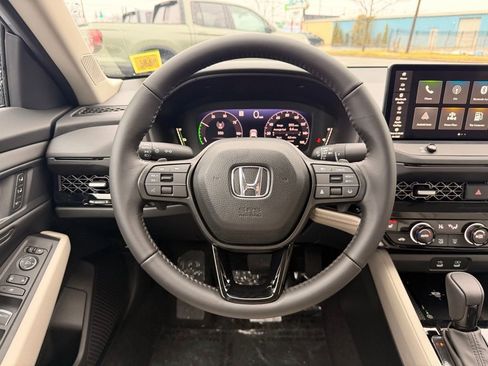 New 2026 Honda Accord EX-L image 6
