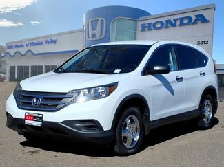 Used 2012 Honda CR-V LX video 1