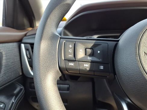 Used 2023 Nissan Rogue SV image 20