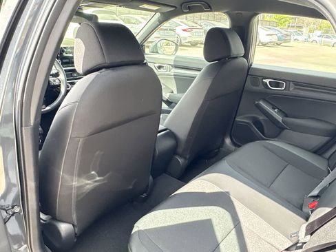 Used 2026 Honda Civic Sport image 22