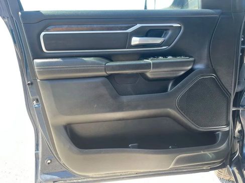 Used 2023 RAM 1500 Big Horn AWD/4WD image 14