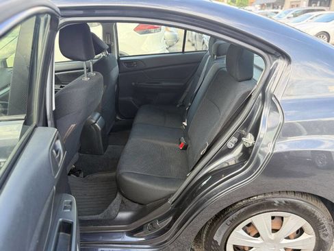 Used 2013 Subaru Impreza 2.0i AWD/4WD image 24