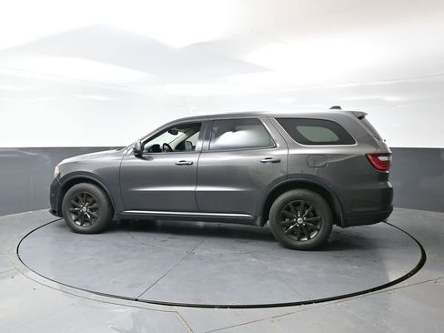 Used 2019 Dodge Durango AWD image 10