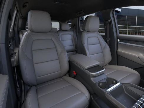 New 2026 GMC Terrain Elevation w/ Elevation Premium Package FWD image 16