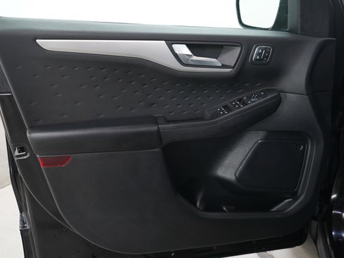 Used 2020 Ford Escape SEL AWD/4WD image 21