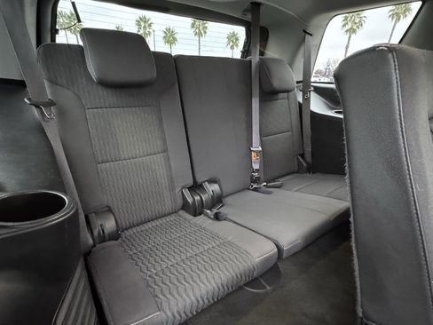 Used 2017 Chevrolet Tahoe LS image 18