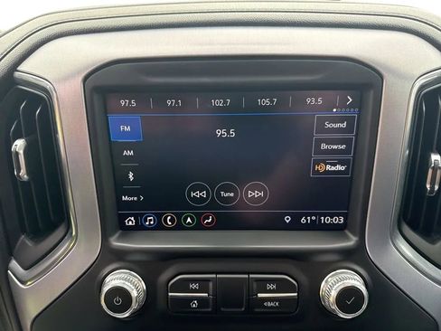 Used 2019 GMC Sierra 1500 SLT w/ SLT Premium Package image 21