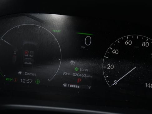 Used 2024 Honda CR-V Sport image 13
