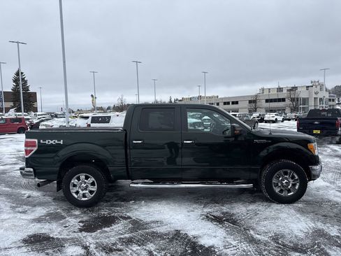 Used 2012 Ford F150 XLT w/ XLT Chrome Pkg image 5