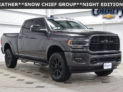 Used 2022 RAM 2500 Laramie