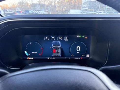 Used 2024 Ford F350 Platinum w/ FX4 Off-Road Package image 32