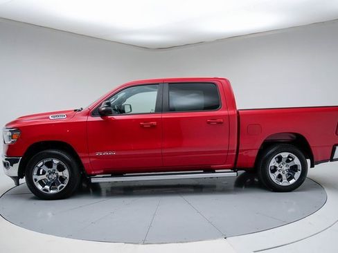 Used 2022 RAM 1500 Big Horn image 3