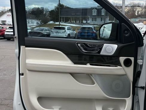 Used 2021 Lincoln Navigator L Black Label w/ Special Edition Package image 67