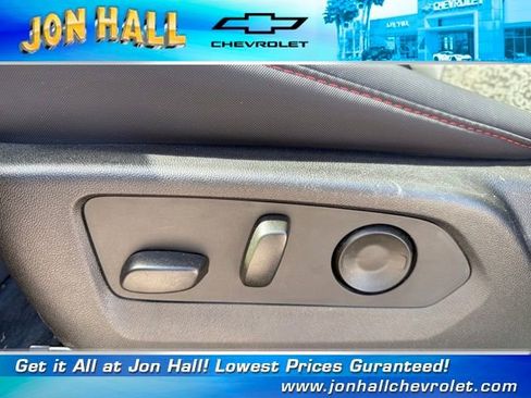 Used 2024 Chevrolet Colorado Z71 w/ Z71 Convenience Package 2 image 20