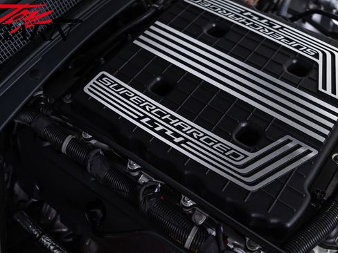 Used 2020 Chevrolet Camaro ZL1 RWD image 54