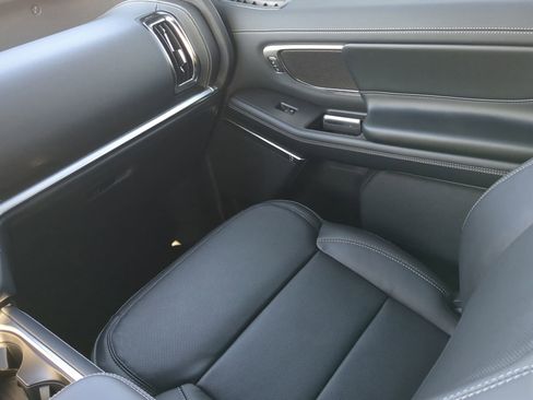 New 2026 Ford Expedition Max Platinum w/ Stealth Appearance Package image 48