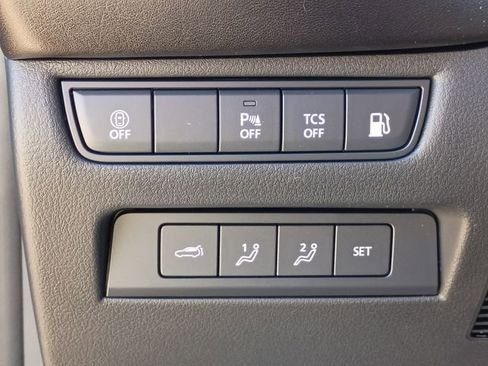 New 2026 MAZDA CX-50 AWD 2.5 Hybrid w/ Weather Package image 37