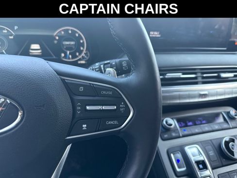 Used 2022 Hyundai Palisade Limited FWD image 24