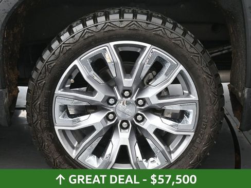 Used 2024 GMC Sierra 1500 Denali image 19