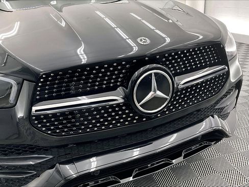 Certified 2023 Mercedes-Benz GLE 450 4MATIC image 31