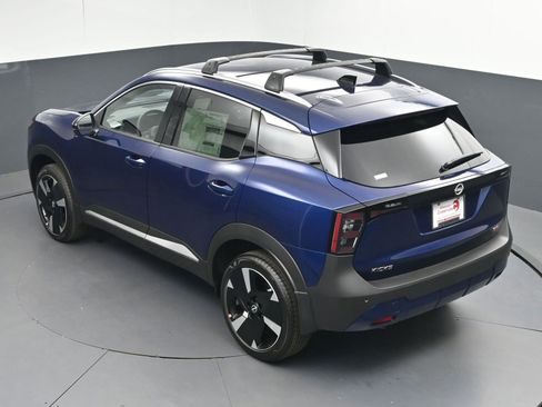 Used 2026 Nissan Kicks SR FWD image 33