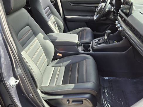 Certified 2025 Honda CR-V Sport-L image 18