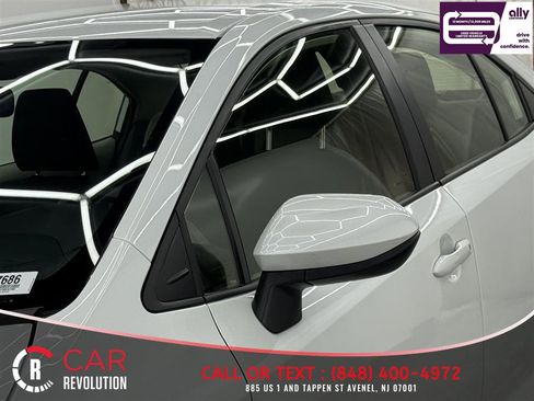 Used 2023 Toyota Corolla LE FWD image 37