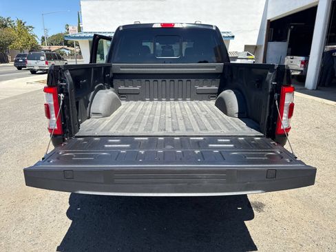 Used 2023 Ford F150 Lariat AWD/4WD image 23