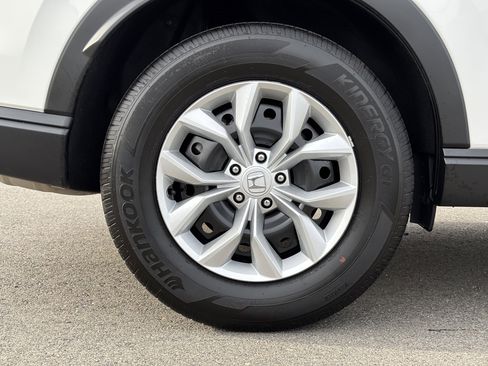 Certified 2026 Honda CR-V LX image 9