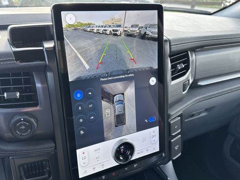 New 2025 Ford F150 Lightning Flash image 30