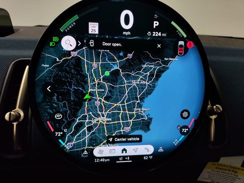 New 2026 MINI Cooper Countryman S w/ Comfort Package Max image 19