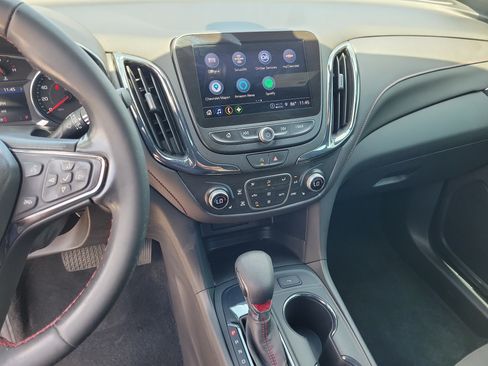 Used 2024 Chevrolet Equinox RS FWD image 20